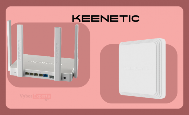 Лучшие роутеры Keenetic 2025 года — наш экспертный выбор Лучшие роутеры Keenetic 2025 года — наш экспертный выбор