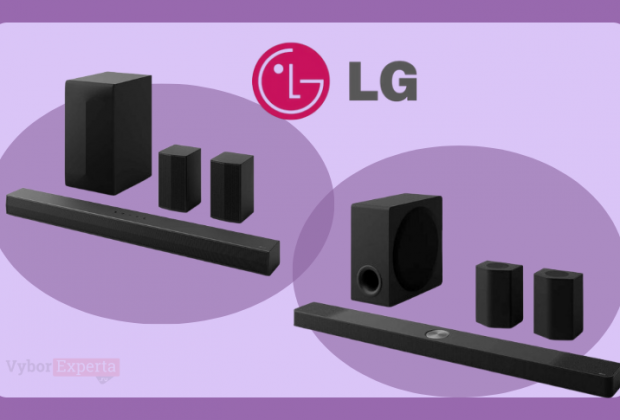 Лучшие саундбары LG 2025 года: полный рейтинг из 9 моделей