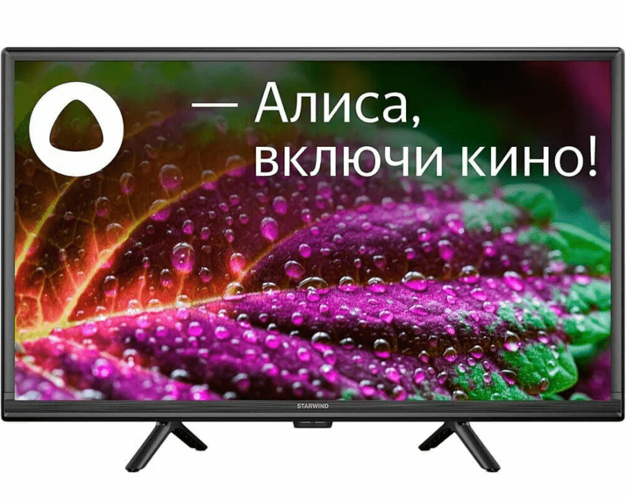 Starwind 24" SW-LED24SG304