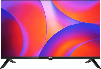 Topdevice 24" TDTV24BN02H_BK