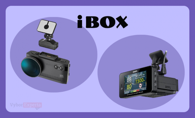 Лучшие видеорегистраторы iBOX