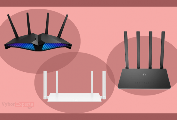 лучшие Wi-Fi роутеры