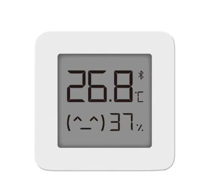 Xiaomi Mijia Temperature And Humidity Sensor 2