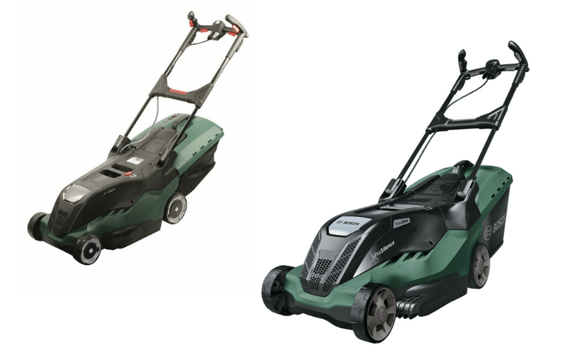 Bosch AdvancedRotak 660