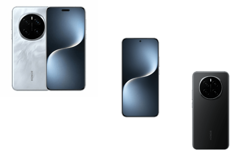 Honor Magic 7 Pro