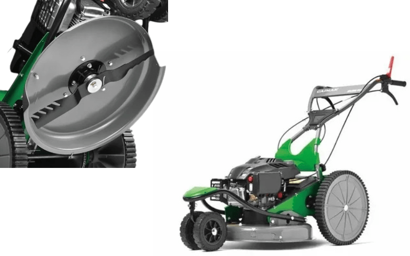Caiman Xplorer 60Y