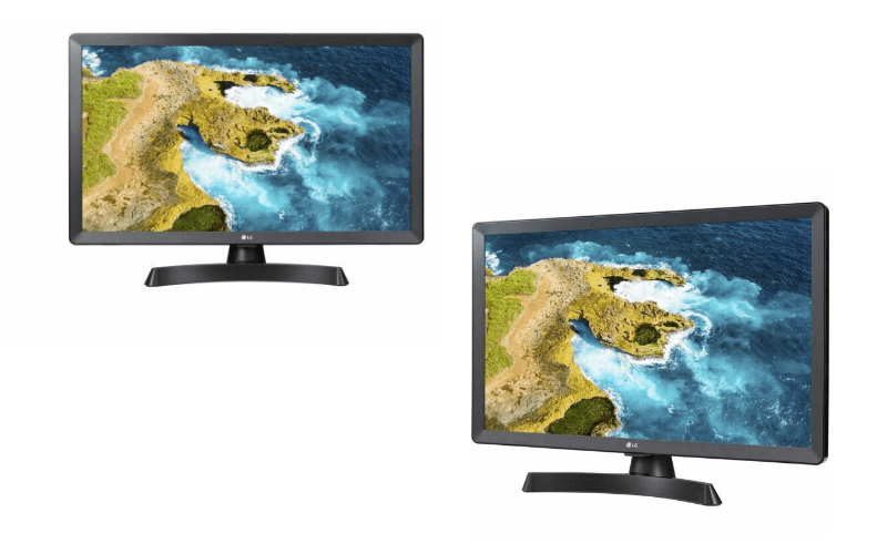 LG 24TQ520S-PZ