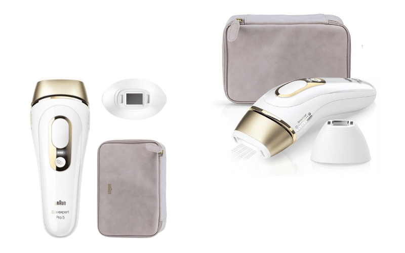 Braun Silk-expert Pro 5 PL5124