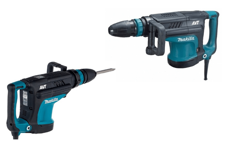 Makita HM1213C