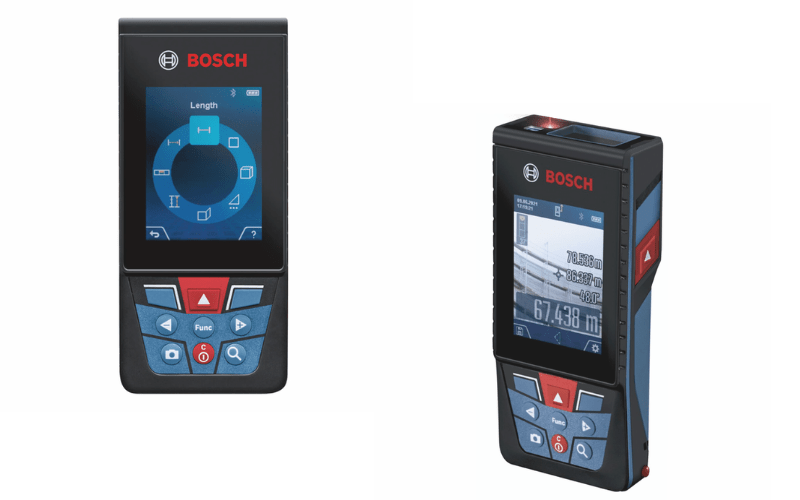Bosch GLM 150-27 C
