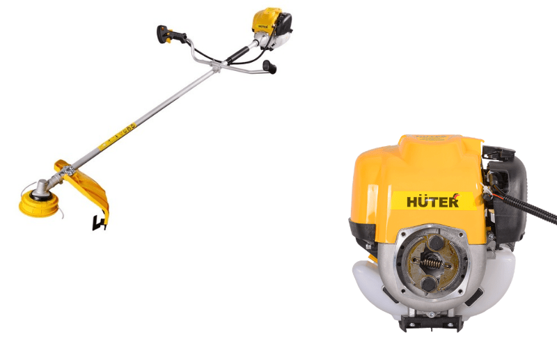 Huter Ggt-20004t