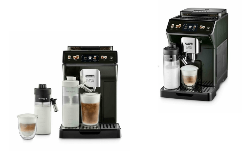 DeLonghi ECAM450.55.G