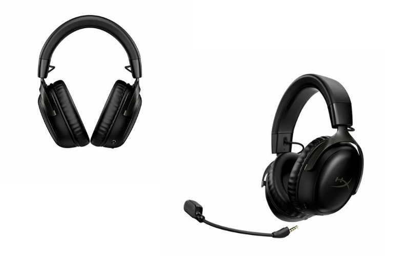 HyperX Cloud III Wireless