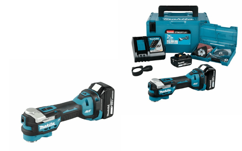 Makita DTM52