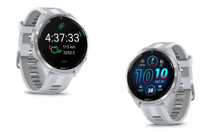 Garmin Forerunner 965