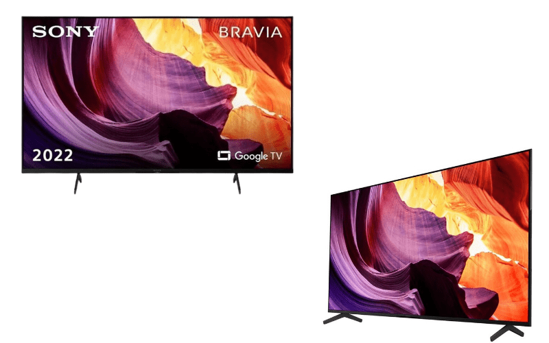 Sony KD-75X81K