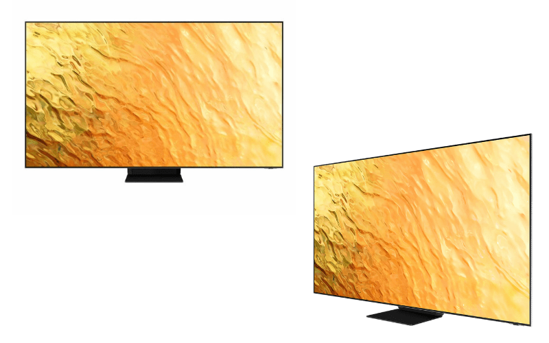 Samsung QE85QN800BU