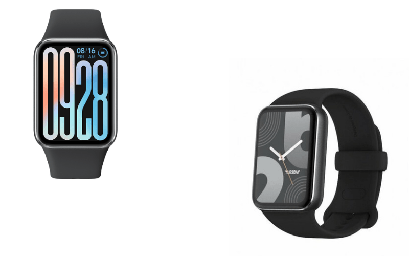 Xiaomi Smart Band 9 Pro