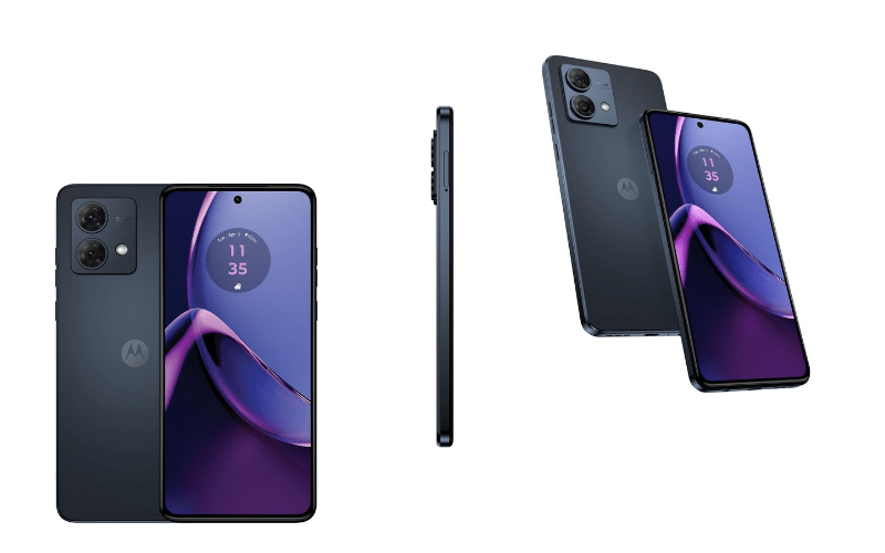 Motorola Moto G84