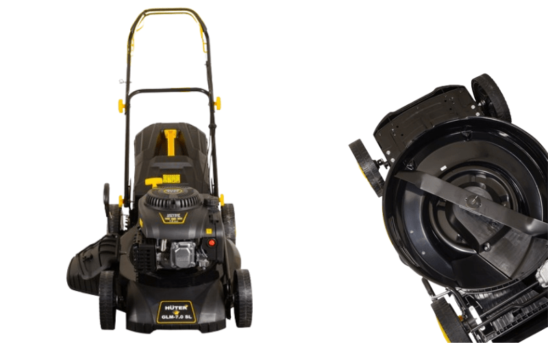 Huter GLM-7.0 SL
