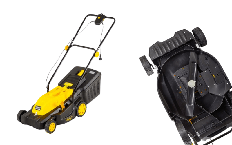Huter ELM-2000P