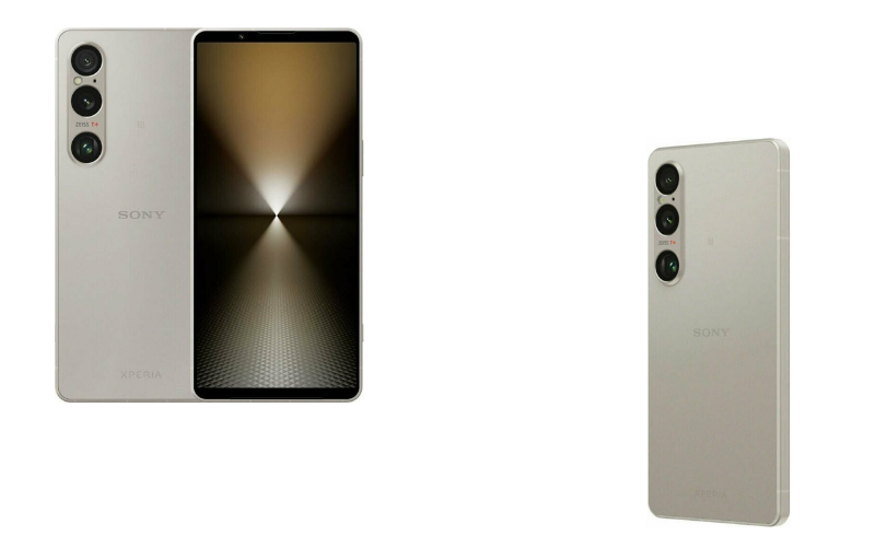 Sony Xperia 1 Vi