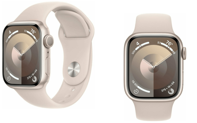 Apple Watch Series 9