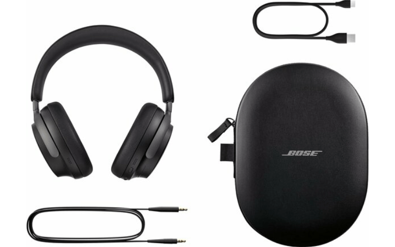 Bose QuietComfort Ultra Headphones