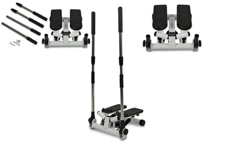 Planta FD-STEP-005