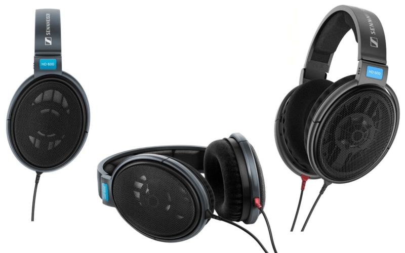 Sennheiser HD 600