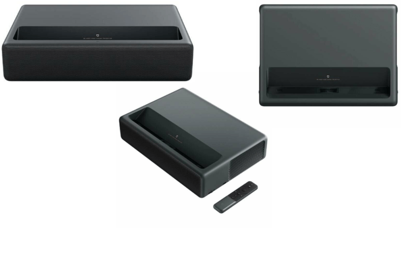 Xiaomi Mi 4K Laser Projector 150" BHR4152GL