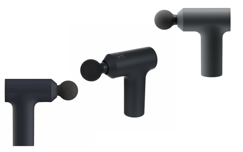 Xiaomi Mijia Mini Fascia Gun 2C