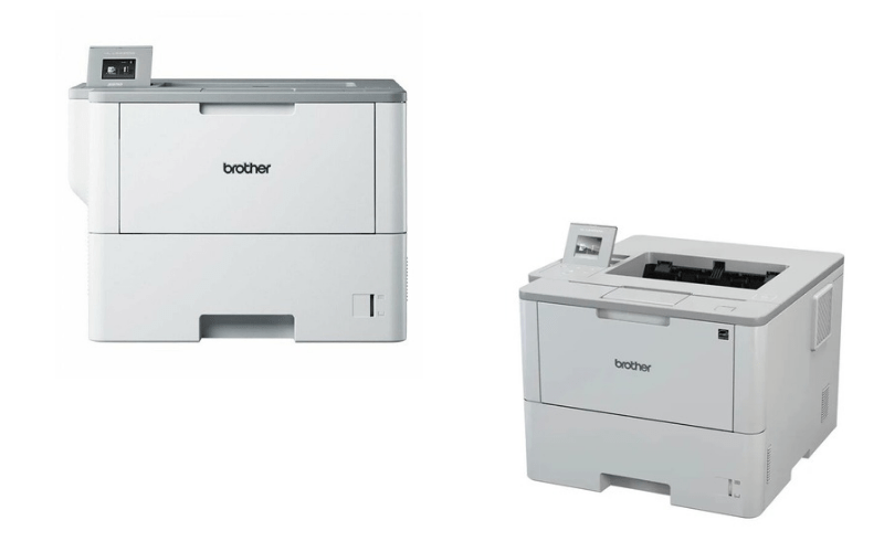 Brother HL-L6450DW