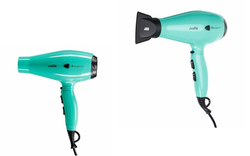 Dewal Pro Profile 2200