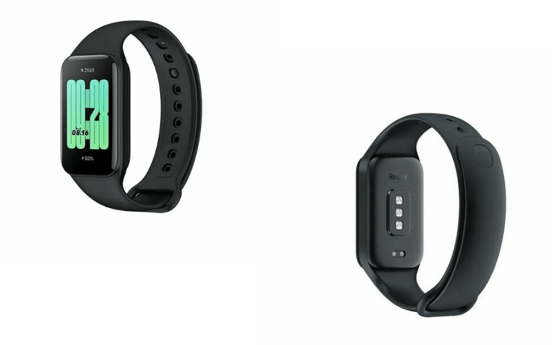 Xiaomi Redmi Smart Band 2