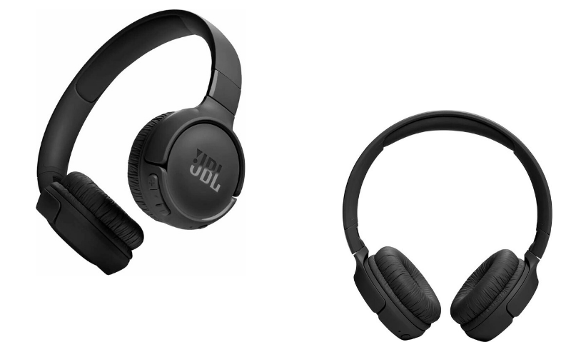 JBL Tune 520BT