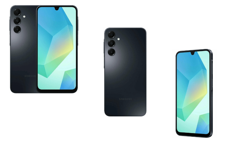 Samsung Galaxy A16