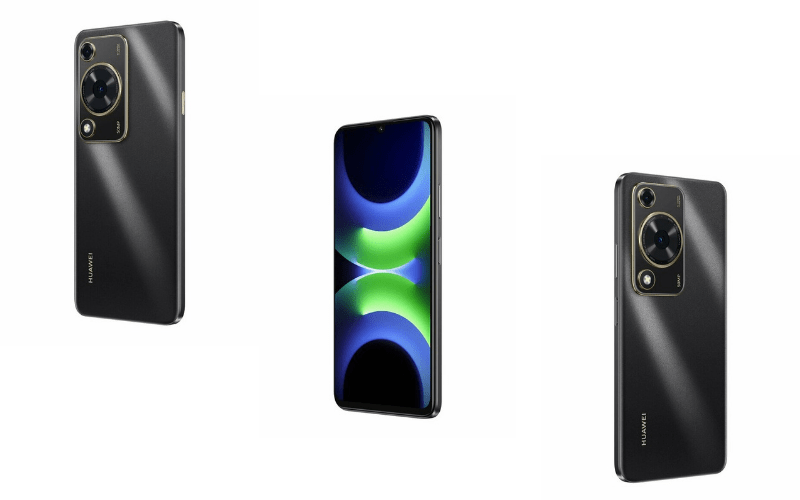 Huawei Nova Y72S