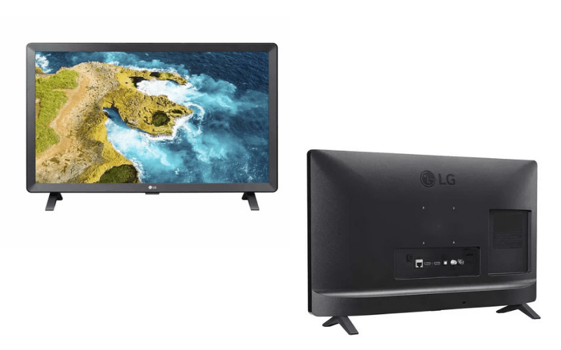 LG 24TQ520S-PZ