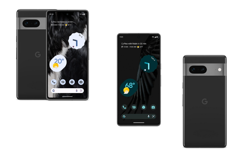 Google Pixel 7