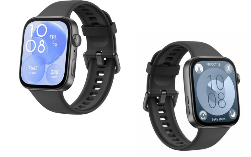 Huawei Watch Fit 3