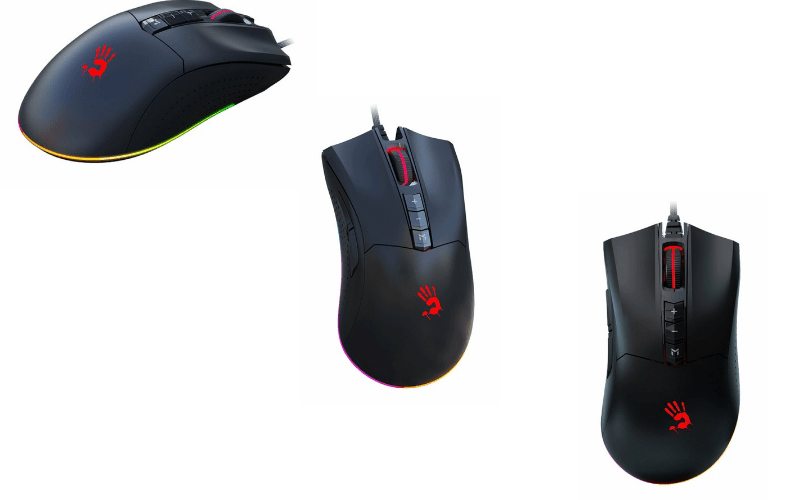A4Tech Bloody ES9 Pro