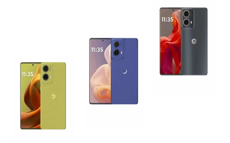 Motorola S50 Neo