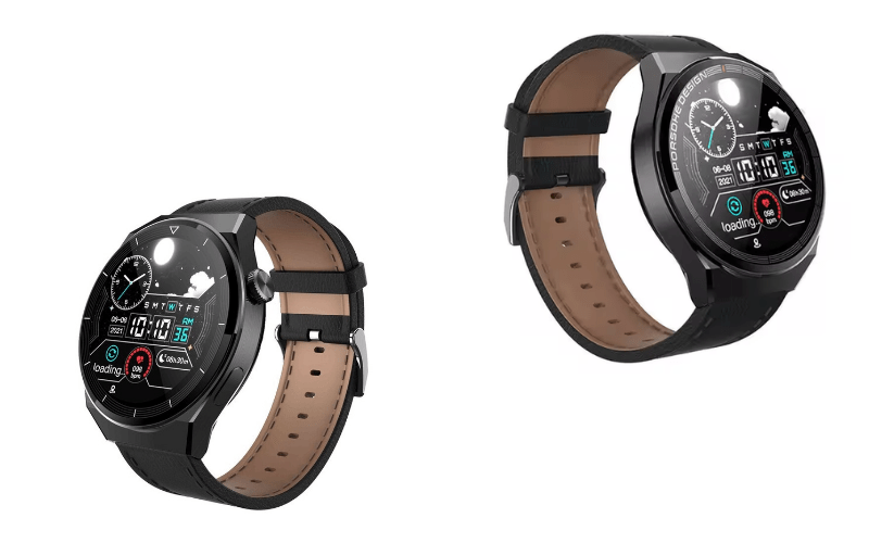 WearFit X5 Pro