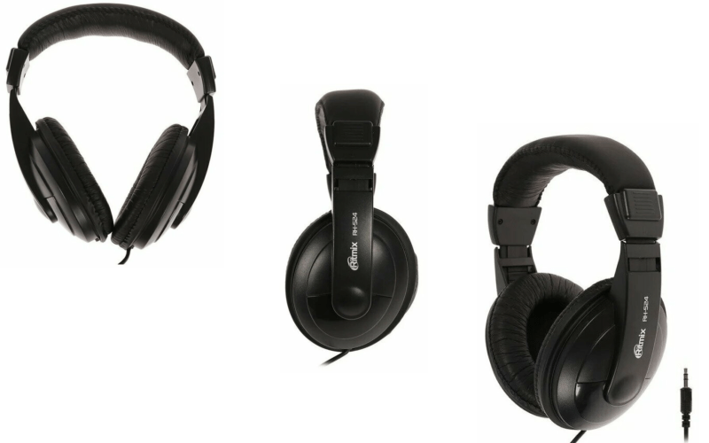 Ritmix RH-524