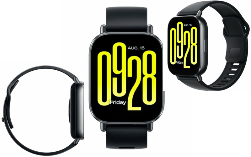 Xiaomi Redmi Watch 5 Active