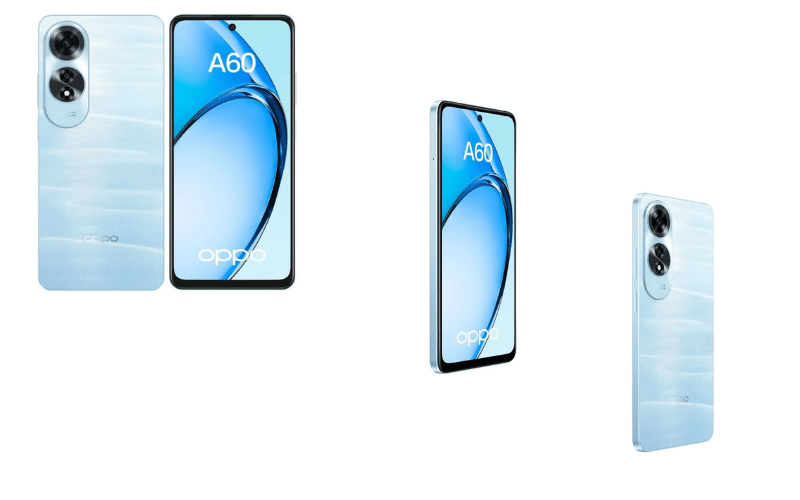 OPPO A60