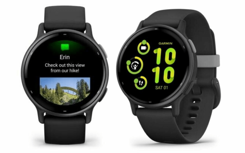 Garmin vivoactive 5