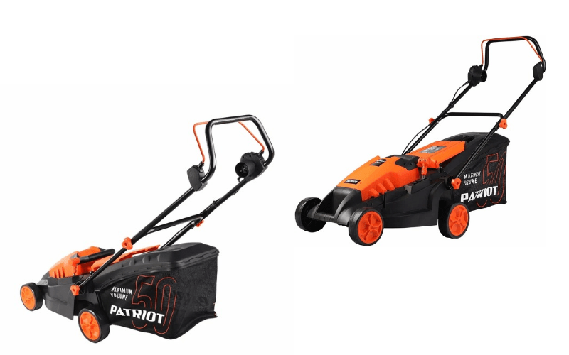 Patriot PT 1639E