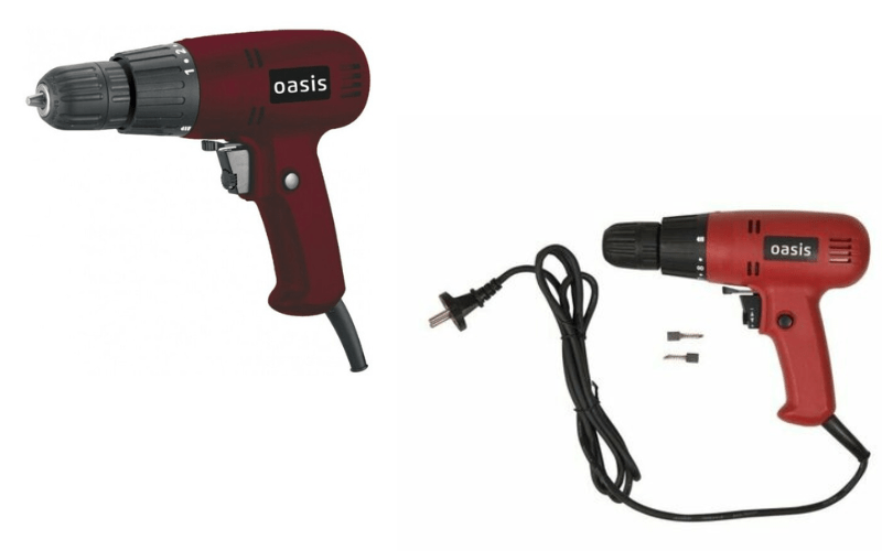 Oasis DS-40